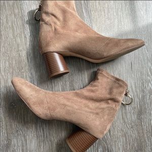 Zara boot